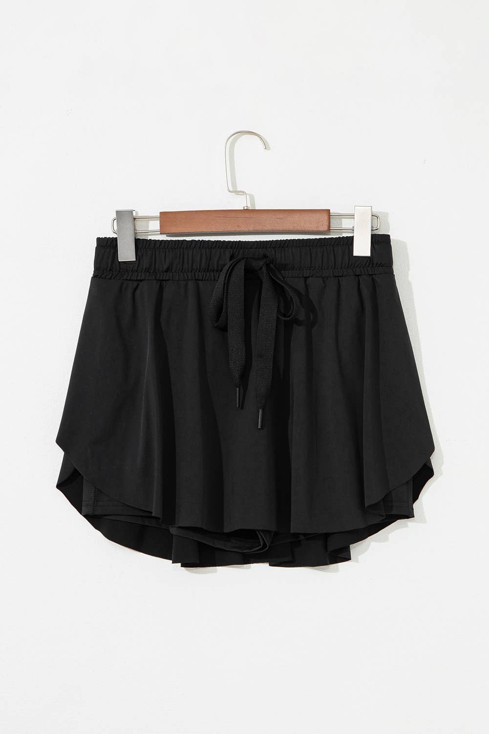 High Waist Lined Tennis Skorts- PREORDER