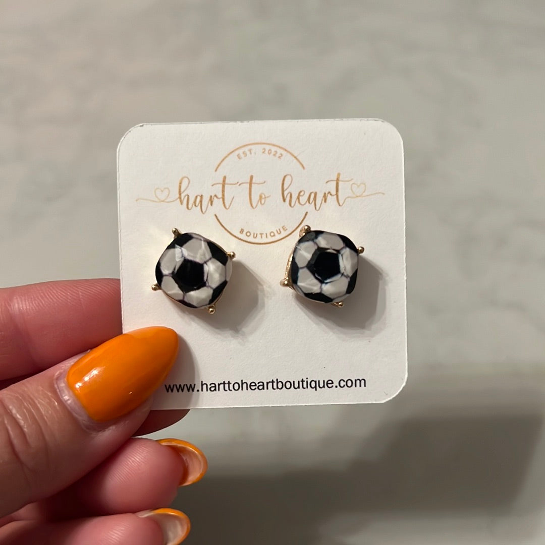 Soccer Studs