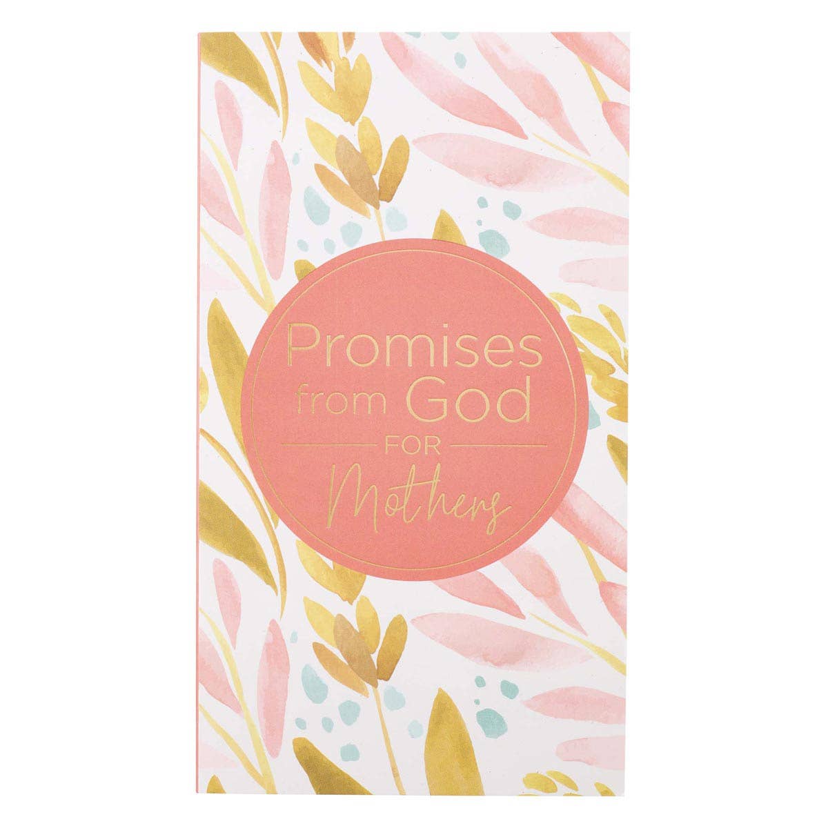 Promises from God for Mothers Book- The Gathering Cafe