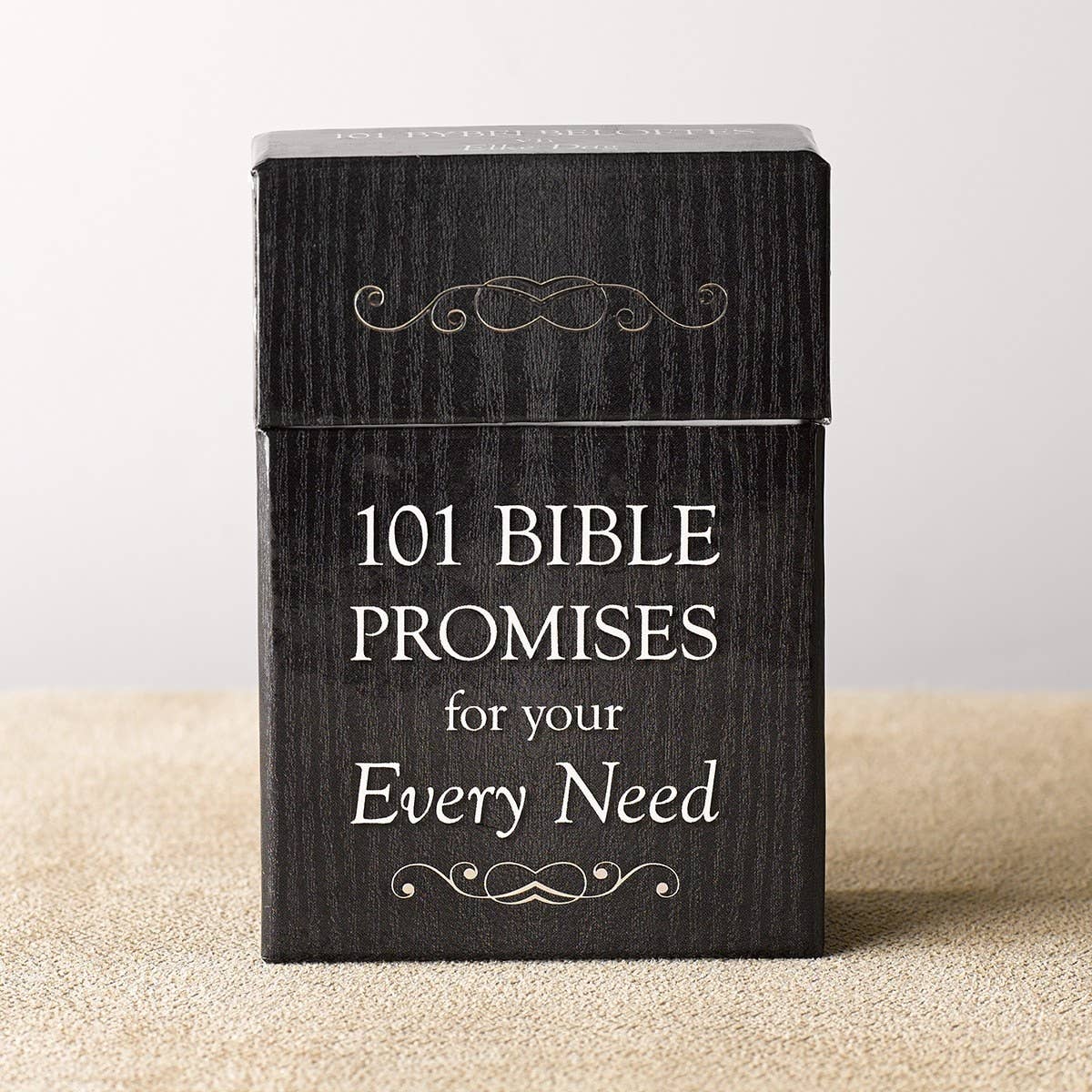 Box of Blessings Bible Promises for Your Every Need- The Gathering Cafe