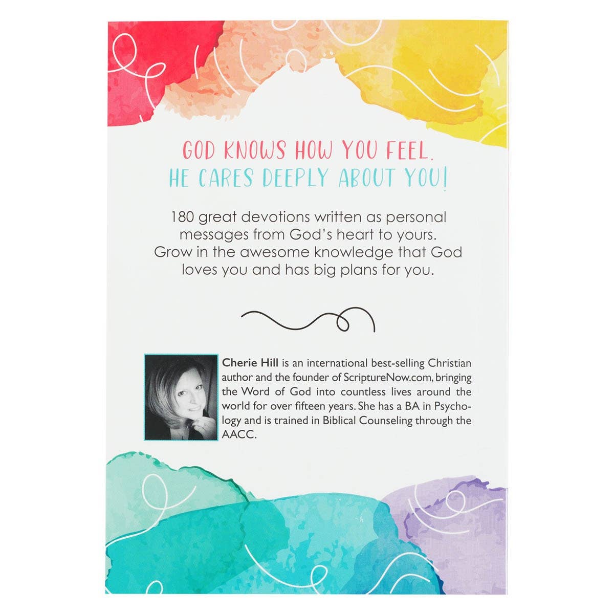 Mini Devotions for Kids Softcover- The Gathering Cafe