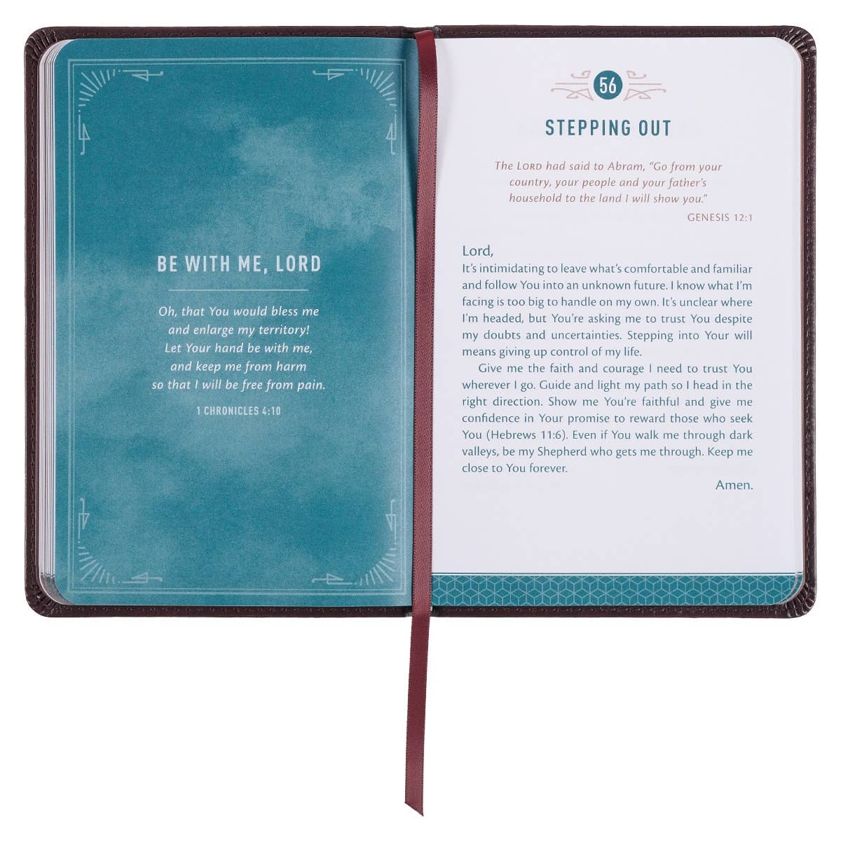 101 Prayers for Men Book- The Gathering Cafe