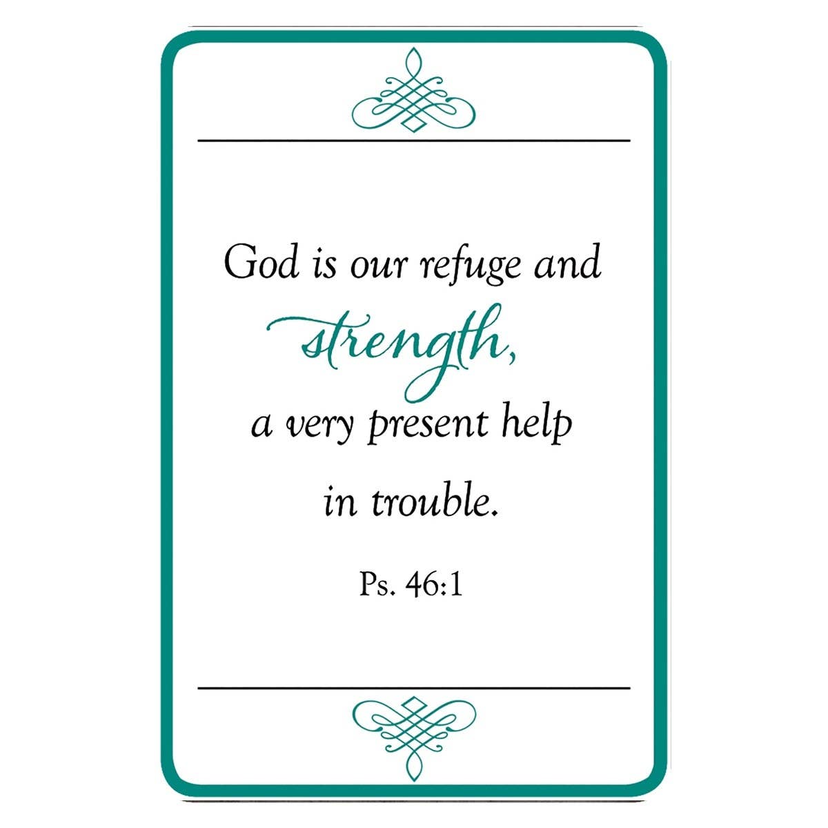 Box of Blessings Bible Promises for Your Every Need- The Gathering Cafe