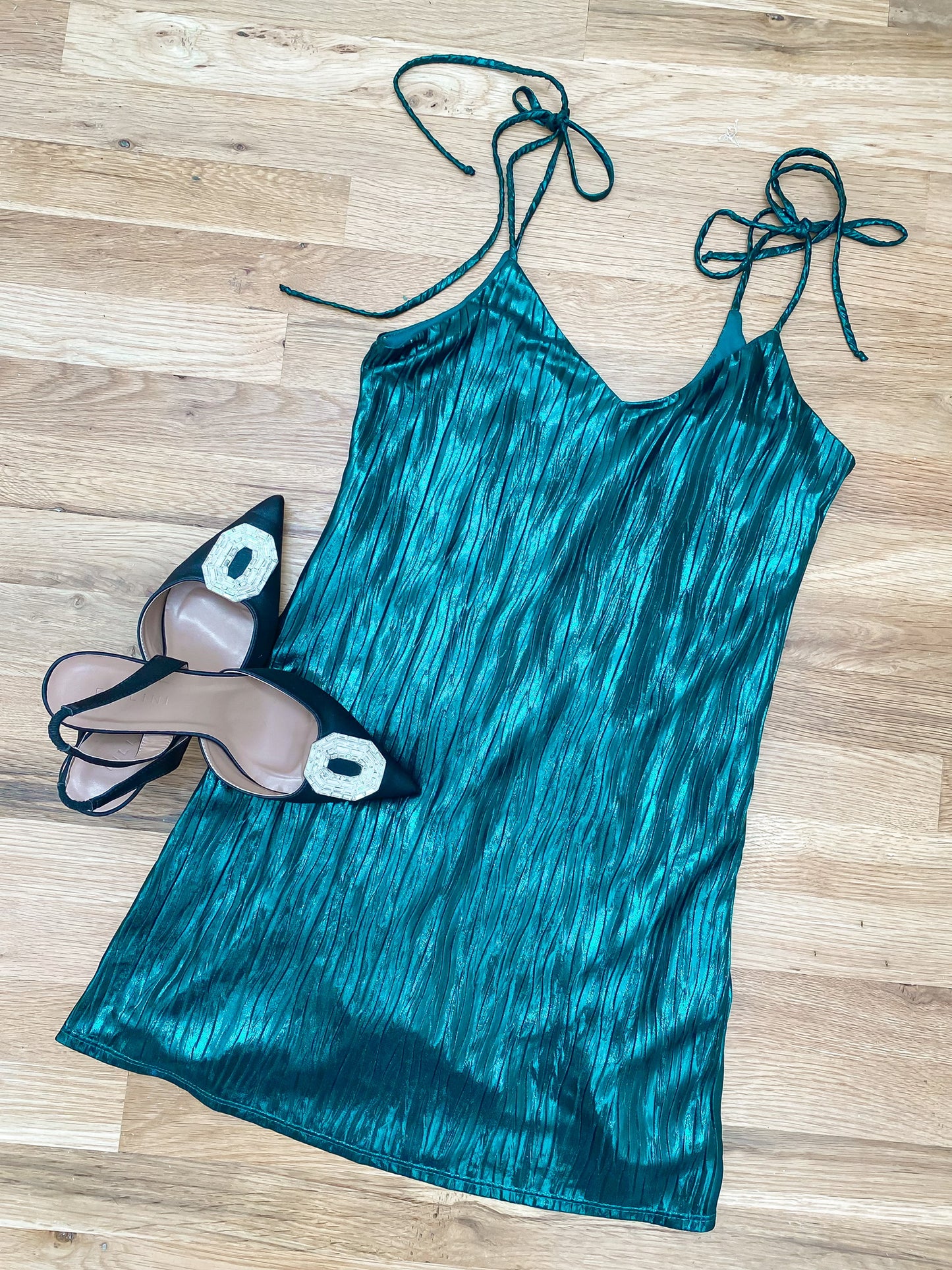 Holiday Dress