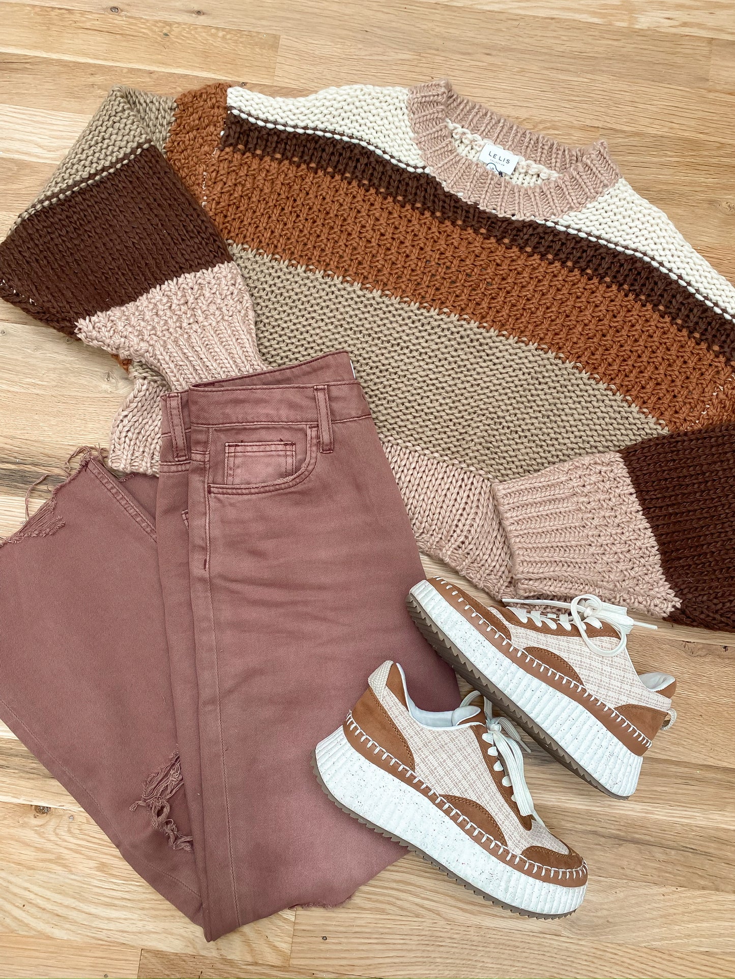 Vervet 90's Vintage Flare Jeans