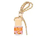 Car Air Freshener- Hey There Pumpkin