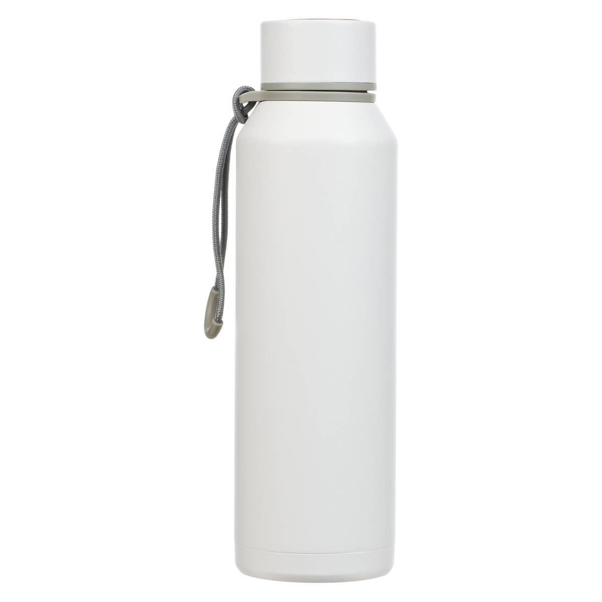 Be Strong and Courageous Water Bottle- Water Bottle