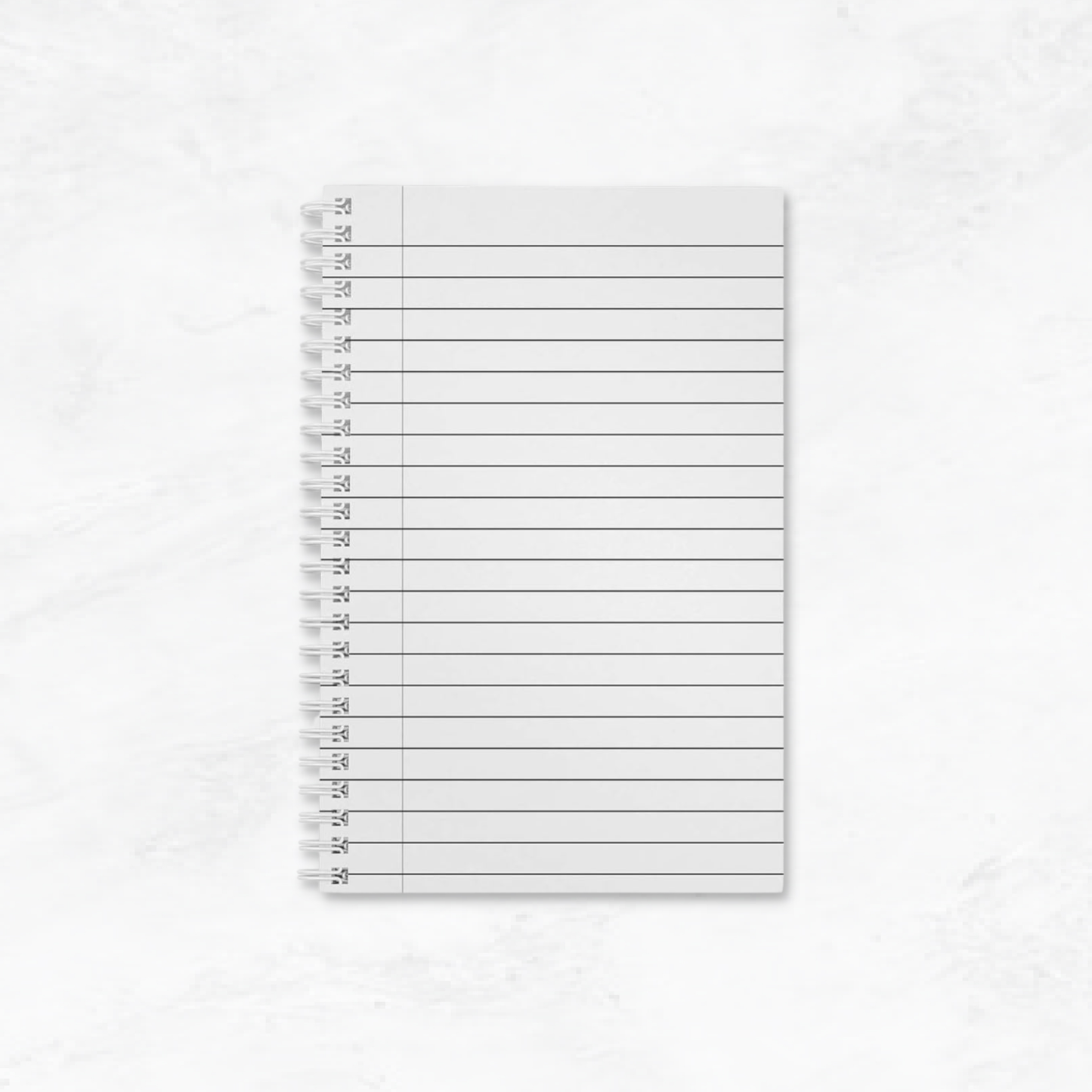 You Can Do Amazing Things Notebook- FOTG