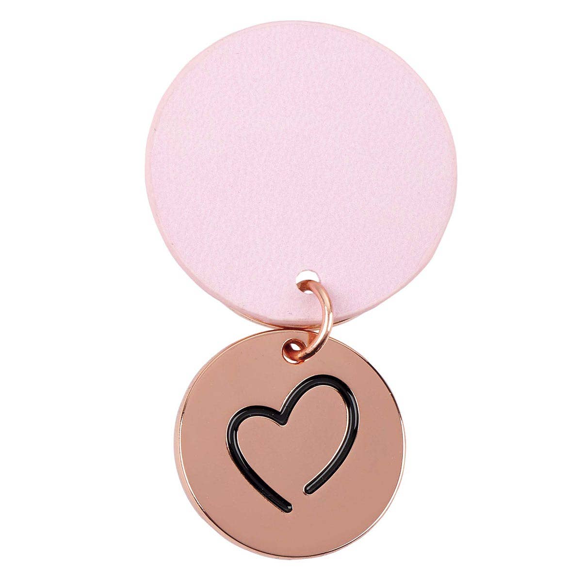 Keychain Be Grateful- The Gathering Cafe