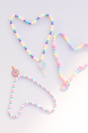 Girls Necklaces