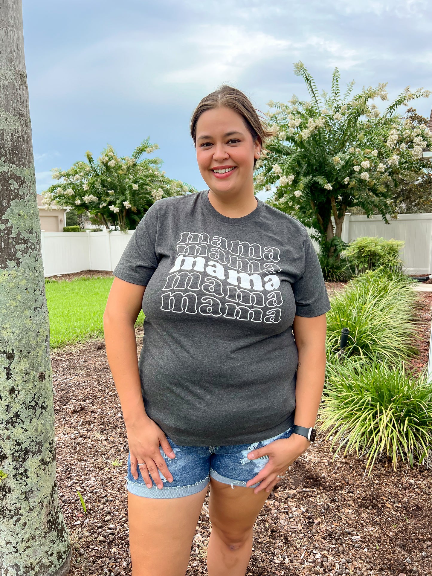 Mama Tee