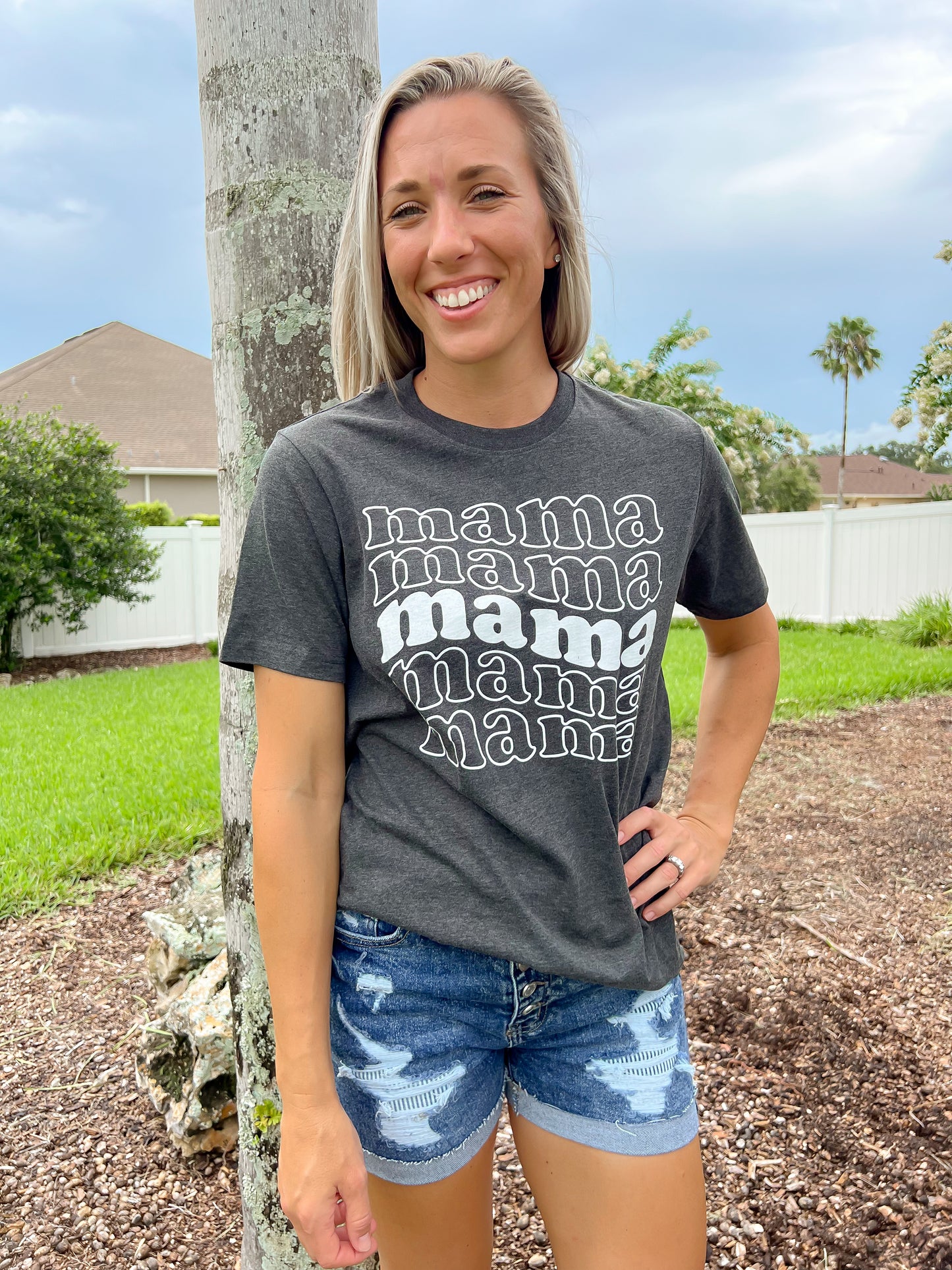 Mama Tee