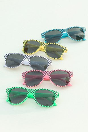 Kids Sunglasses