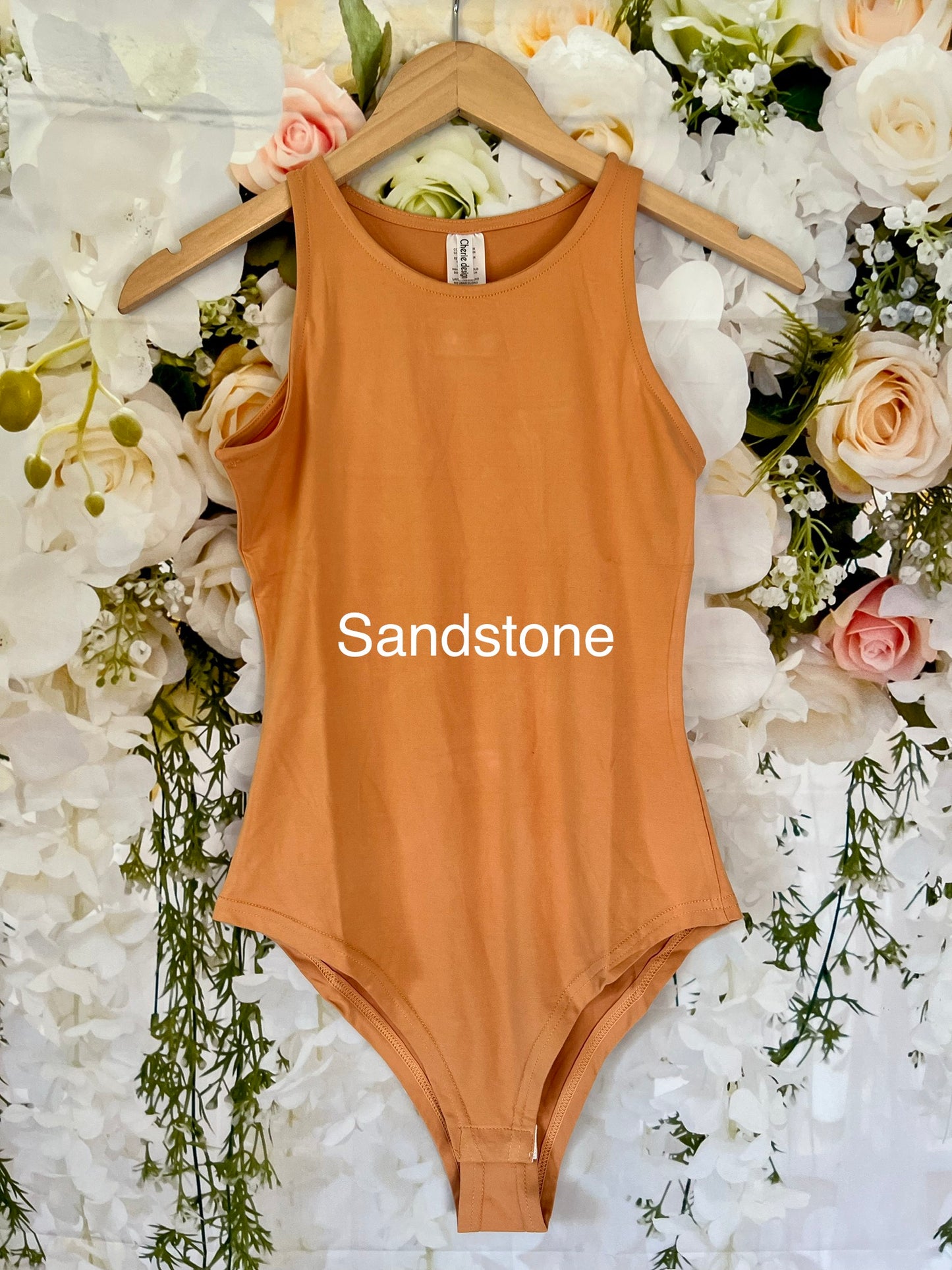 Body Suit- Polyester