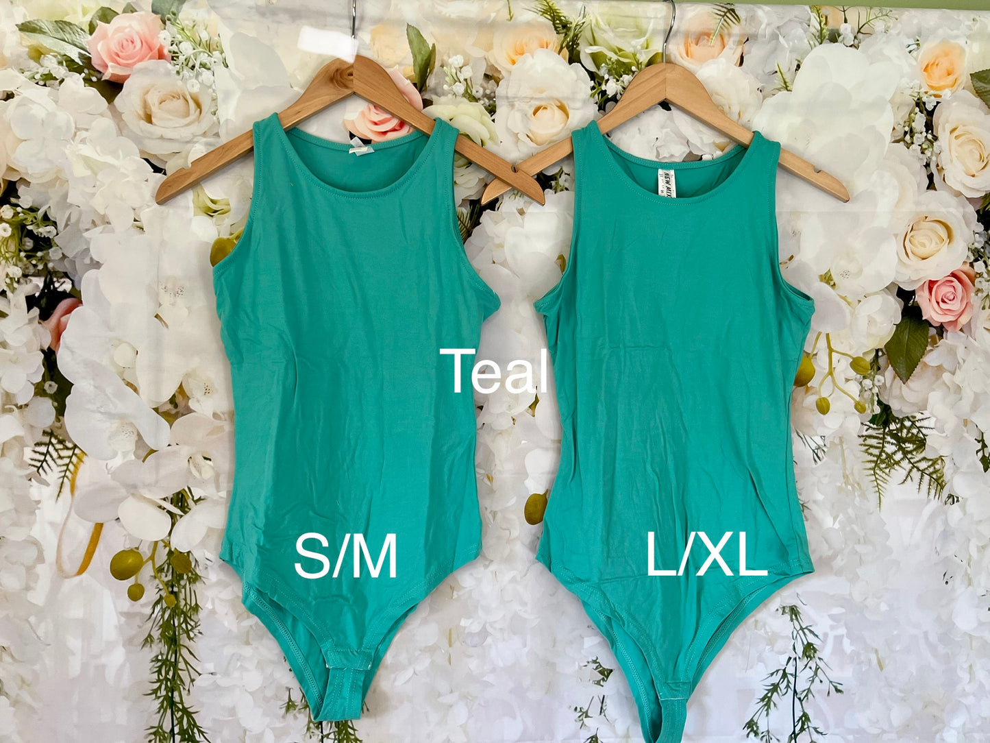 Body Suit- Polyester