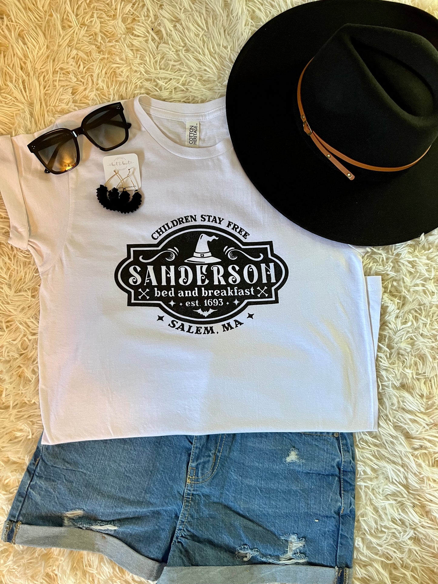 Sanderson Sisters T-Shirt