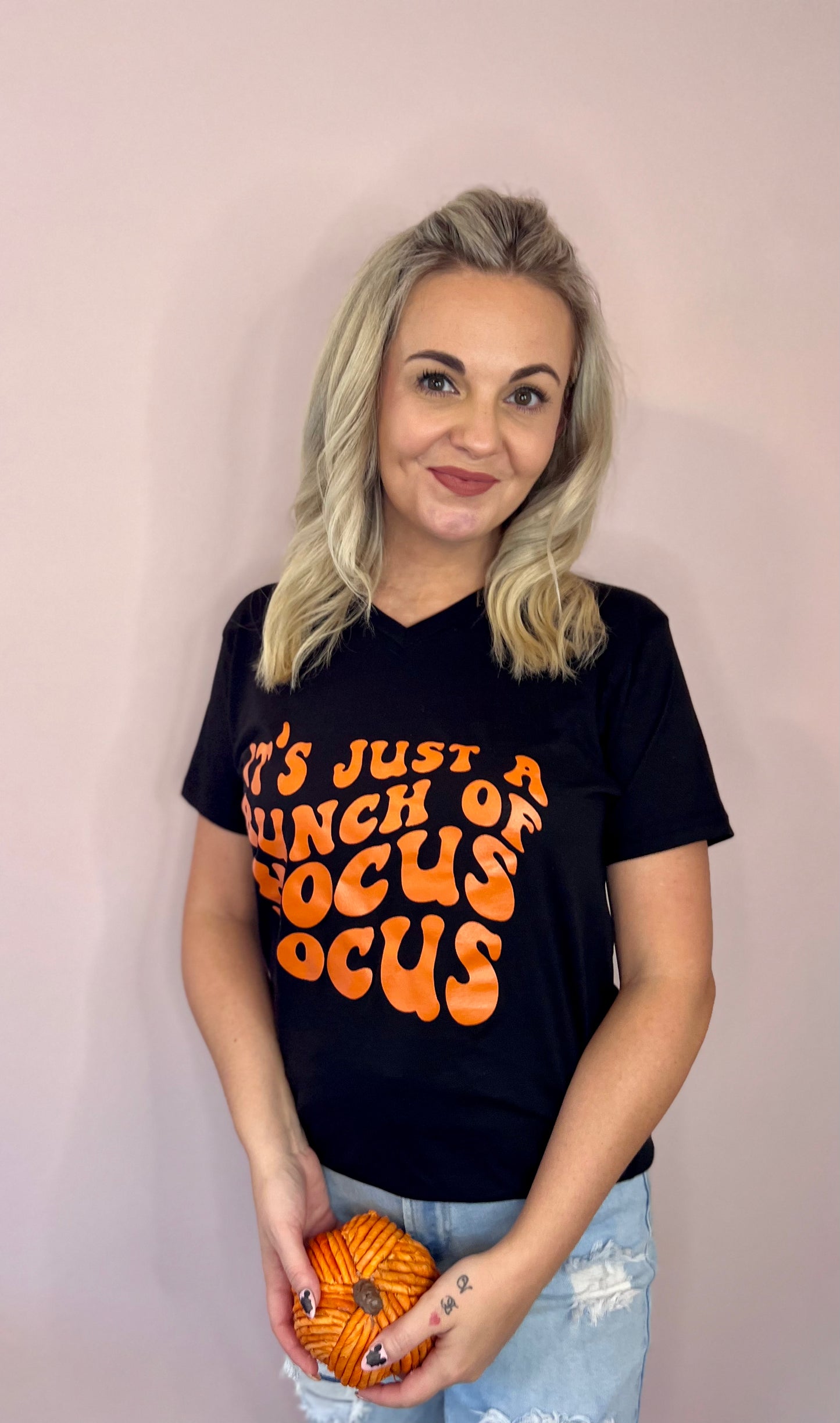Hocus Pocus Tee