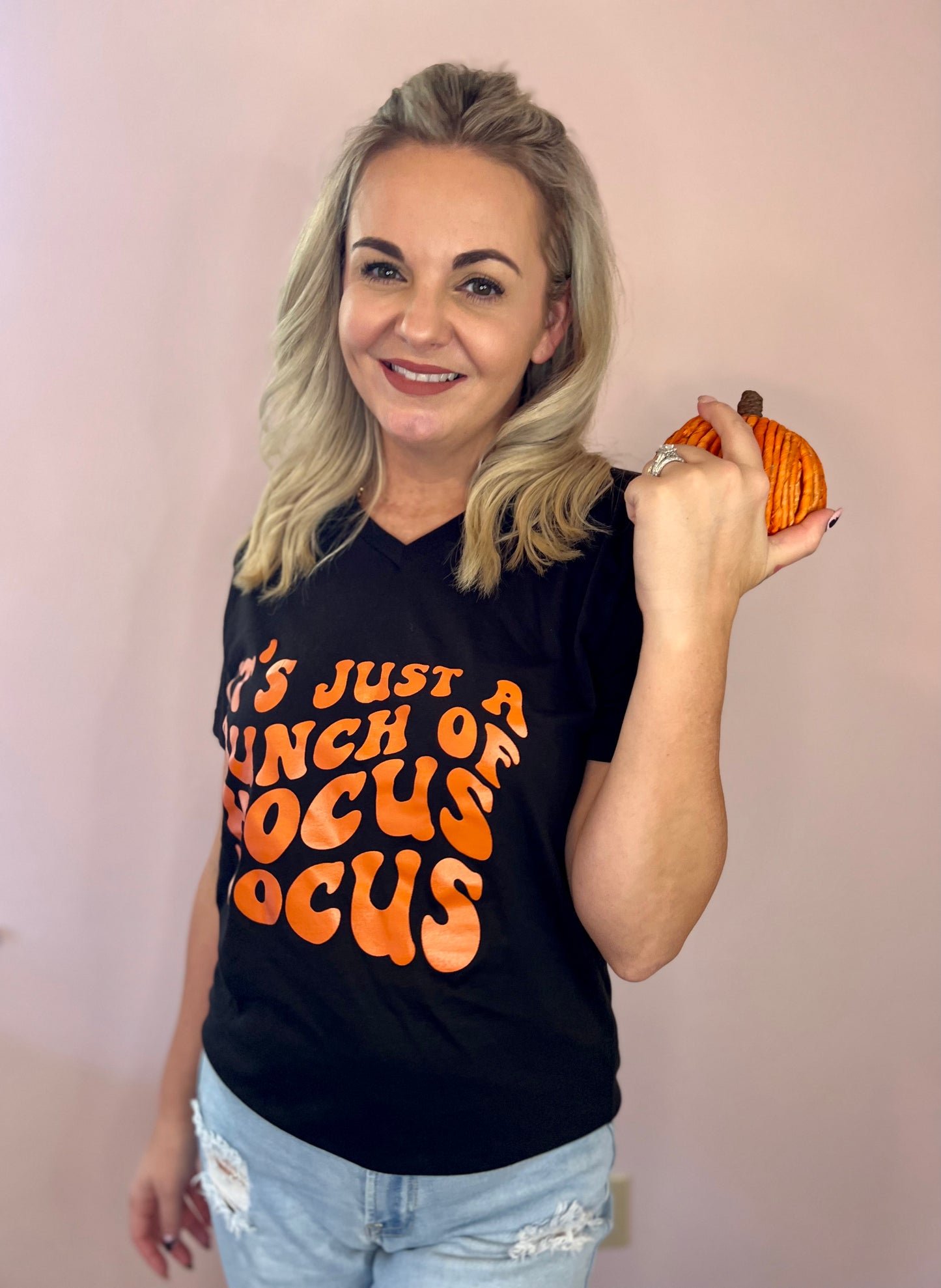 Hocus Pocus Tee