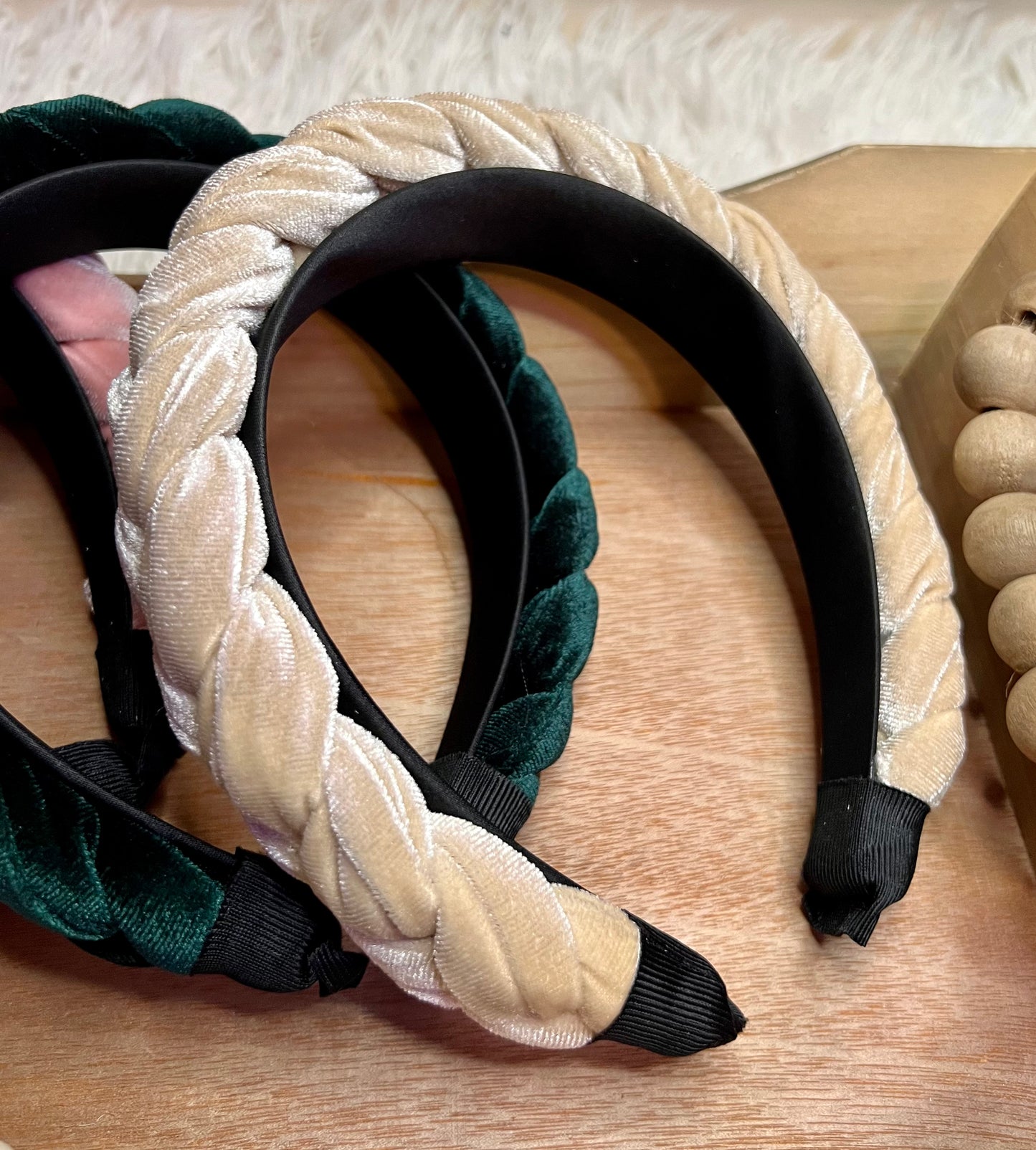 Headbands— The Gathering Cafe