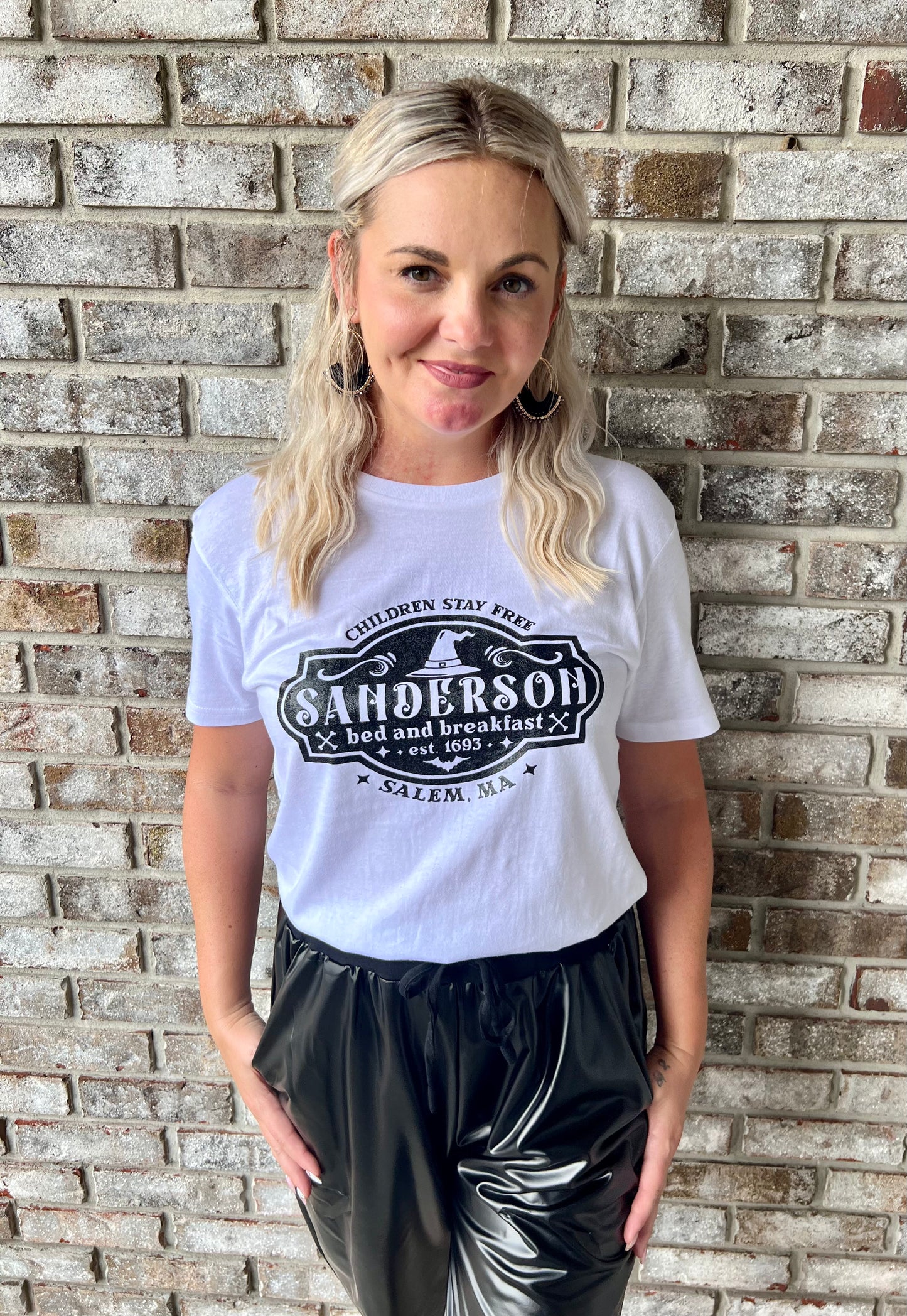 Sanderson Sisters T-Shirt