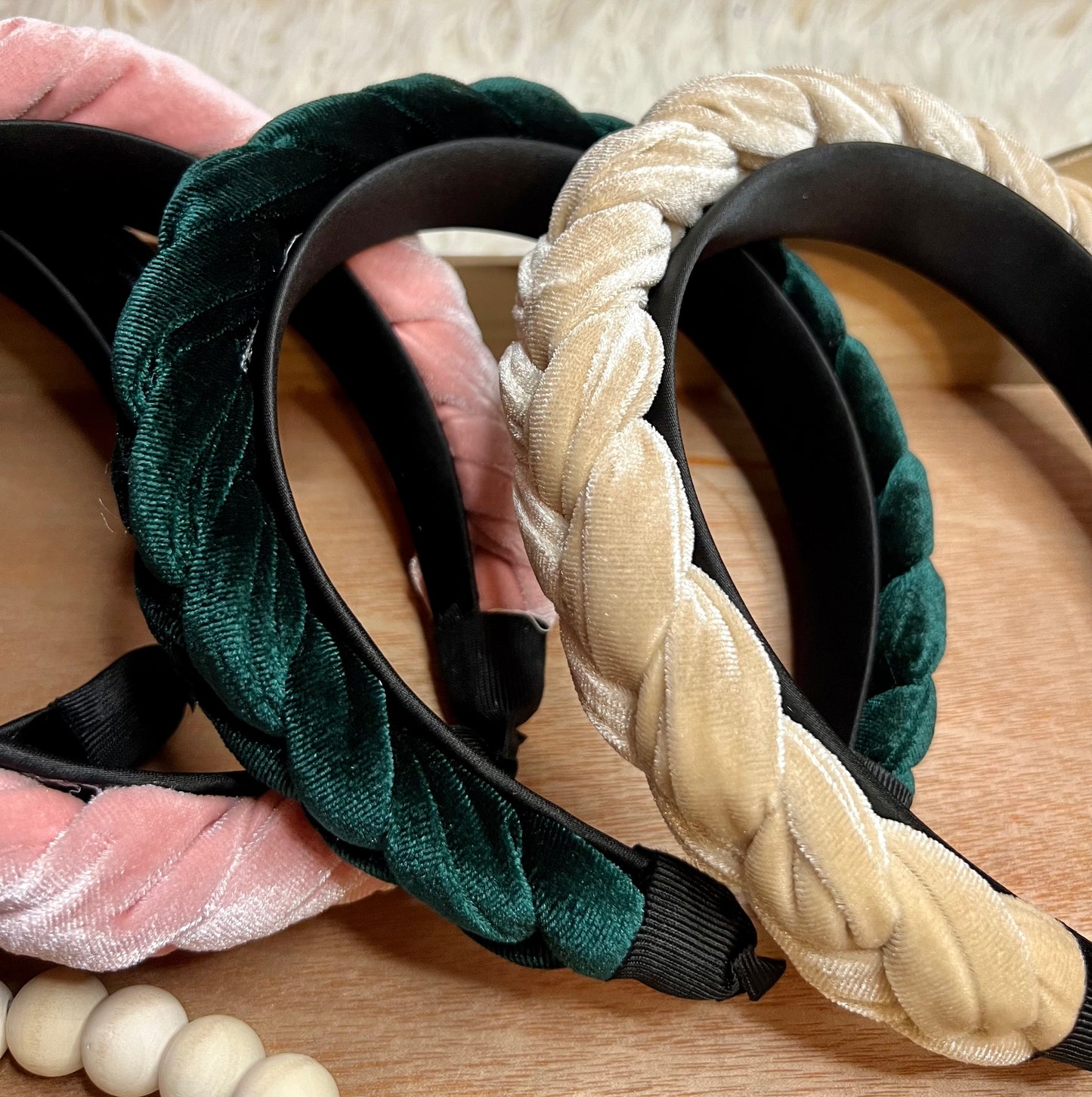 Headbands— The Gathering Cafe