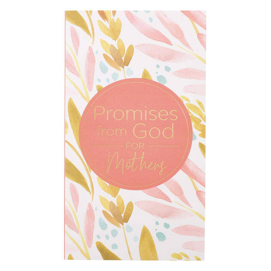 Promises from God for Mothers Book- The Gathering Cafe