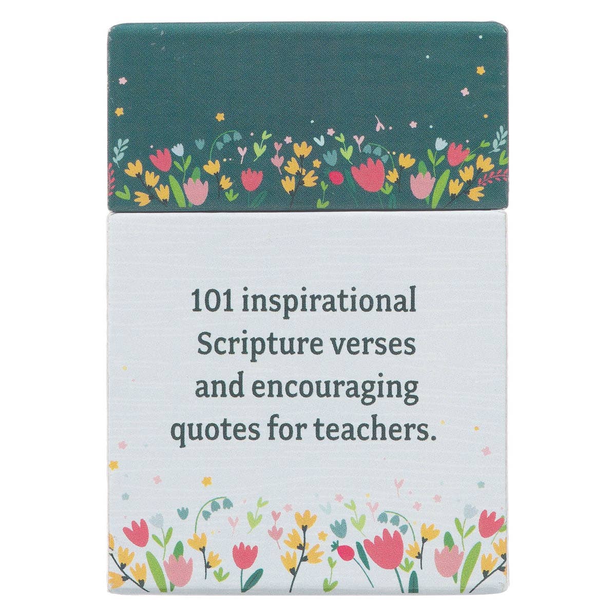 Box of Blessings for a Great Teacher- The Gathering Cafe