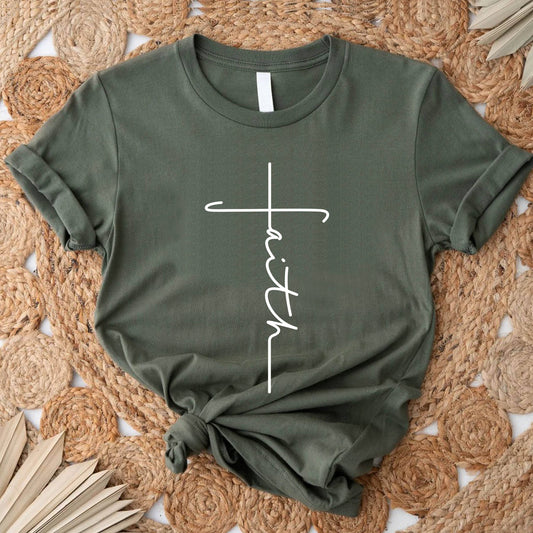 Faith Tee