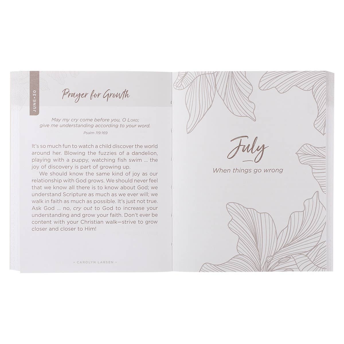 One-Minute Devotions for Women- The Gathering Cafe