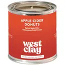 Apple Cider Donuts- West Clay Co. Candle
