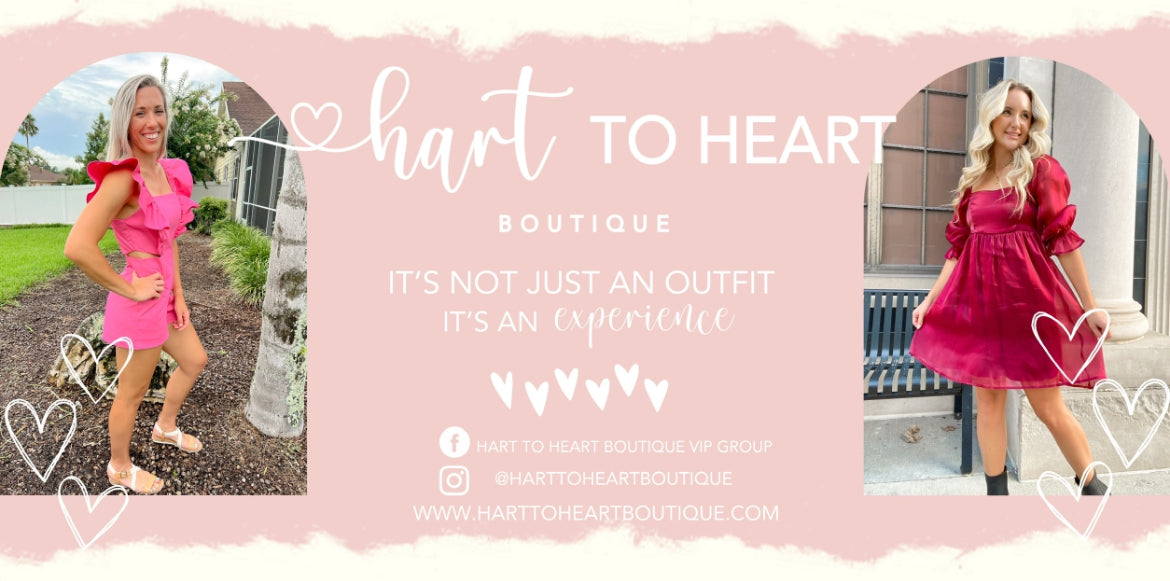 Hart to Heart Boutique