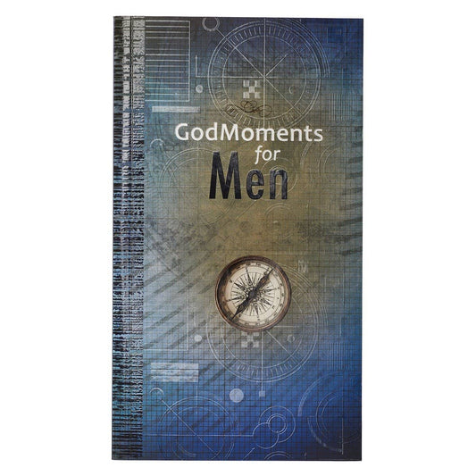 God Moments for Men- The Gathering Cafe