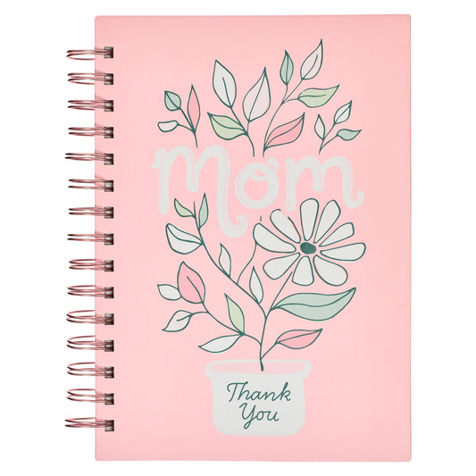Thank You Mom Journal