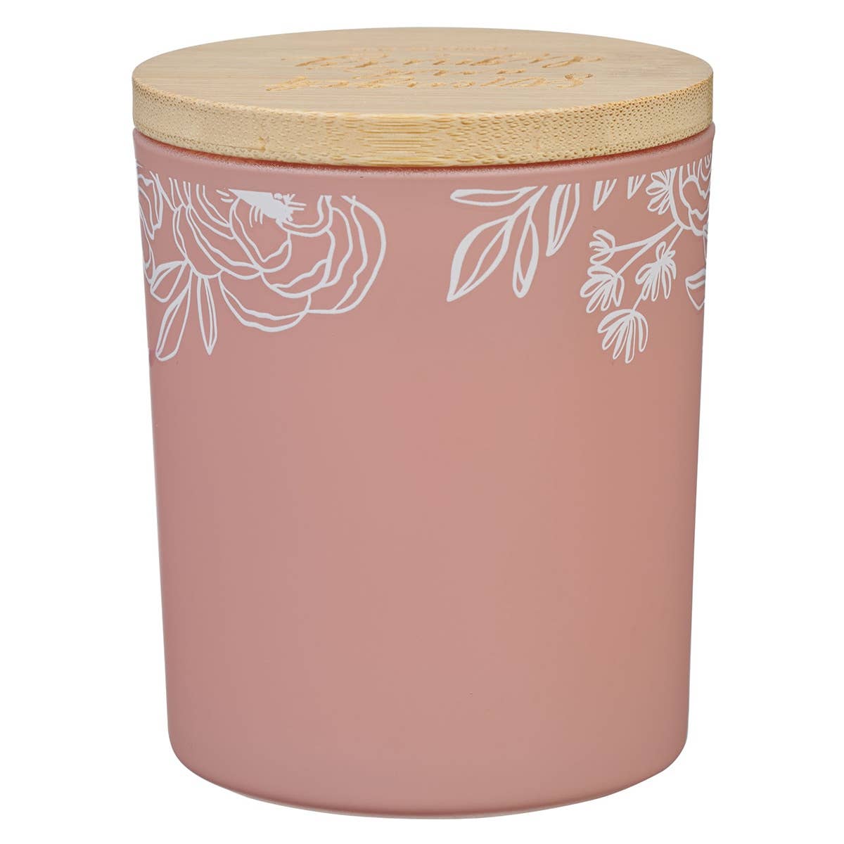 Strength & Dignity Class Candle- The Gathering Cafe